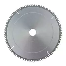 Пильный диск по цветным металлам и ламинату KEOS WMB254.100