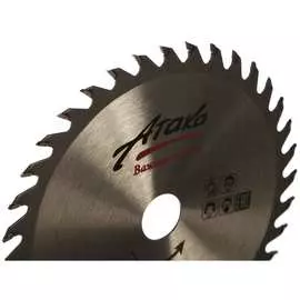 Пильный диск по дереву АТАКА профи 8079510