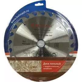 Пильный диск по дереву Белмаш RD142A