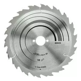 Пильный диск по дереву Bosch