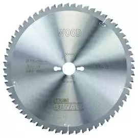 Пильный диск по дереву Dewalt