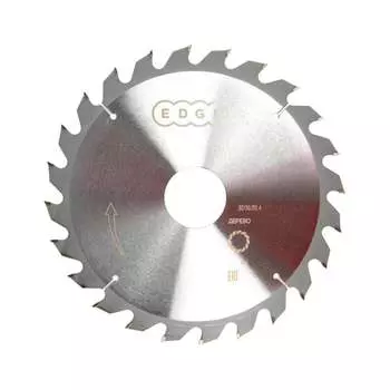 Пильный диск по дереву EDGE by PATRIOT 810010022