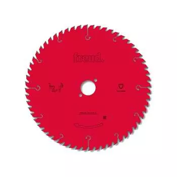 Пильный диск по дереву FREUD PRO LP40M LP40M016