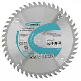Пильный диск по дереву GROSS 73328