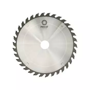 Пильный диск по дереву и фанере PROCUT 798.1803040