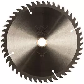 Пильный диск по дереву KEOS WB160.48