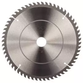 Пильный диск по дереву KEOS WB250.60