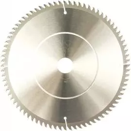 Пильный диск по дереву KEOS WB254.80