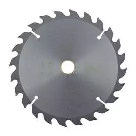 Пильный диск по дереву KEOS WB190.24