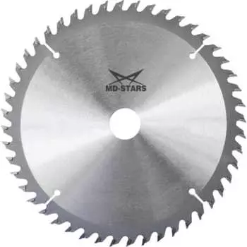 Пильный диск по дереву MD-STARS PPD2166030