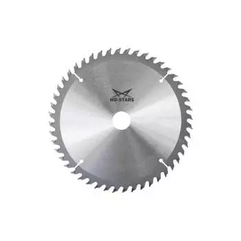 Пильный диск по дереву MD-STARS PPD3508050