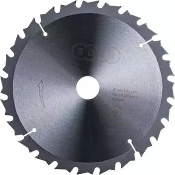 Пильный диск по дереву EDGE by PATRIOT 810010009