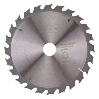 Пильный диск по дереву Patriot 810010019