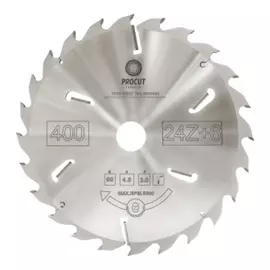 Пильный диск по дереву PROCUT