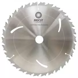 Пильный диск по дереву PROCUT 703.2553032G