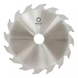 Пильный диск по дереву PROCUT 797.2103016