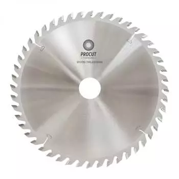 Пильный диск по дереву PROCUT