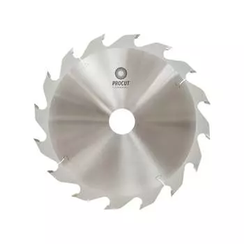 Пильный диск по дереву PROCUT 797.2353024