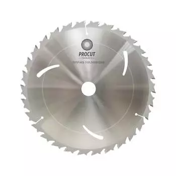 Пильный диск по дереву PROCUT 703.3003032G