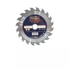 Пильный диск по дереву РОССНА Р860589