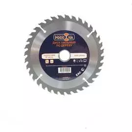 Пильный диск по дереву РОССНА Р860591