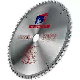 Пильный диск по дереву S.E.B.