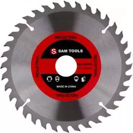 Пильный диск по дереву SAMGRUPP &SAMC-020190048