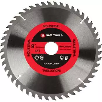 Пильный диск по дереву SAMGRUPP &SAMC-020230048