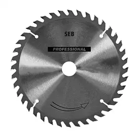 Пильный диск по дереву SEB