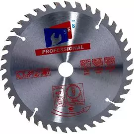 Пильный диск по дереву SEB