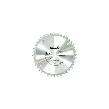 Пильный диск по дереву SPARTA 732445
