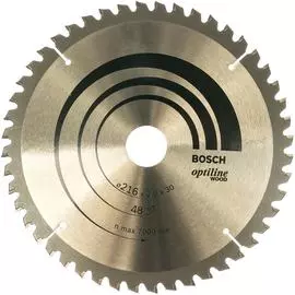 Пильный диск по древесине Bosch 2.608.640.432
