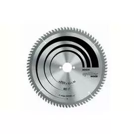 Пильный диск по древесине Bosch