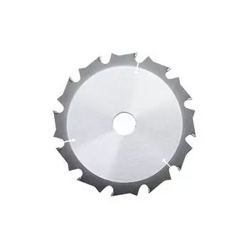 Пильный диск по газобетону, строительному дереву АТАКА 7088830