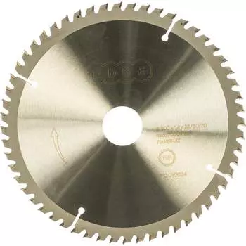 Пильный диск по ламинату EDGE by PATRIOT 810010034