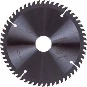 Пильный диск по ламинату EDGE by PATRIOT 810010032