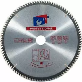 Пильный диск по ламинату S.E.B.