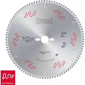Пильный диск по пластику Freud 0200