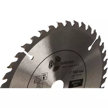 Пильный диск TRIO-DIAMOND FLL805