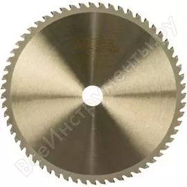 Диск для нержавеющей стали MESSER