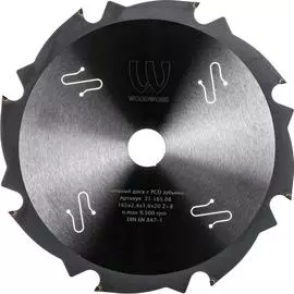 Пильный диск WOODWORK 21.165.08