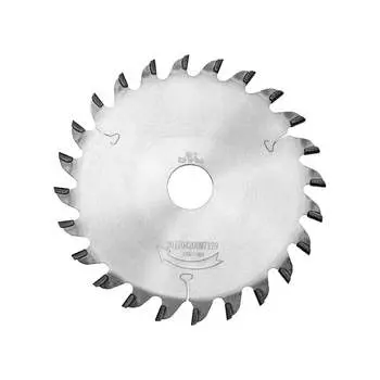 Пильный подрезной конический алмазный диск ROTIS 330.1202224B