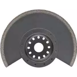 Пильный сегментированный алмазный диск Makita