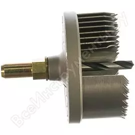 Пильный венец (25-68 мм; 8 шт.) bosch 2609255637