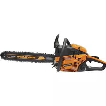 Пила бензиновая CARVER RSG 362MF 01.004.00061