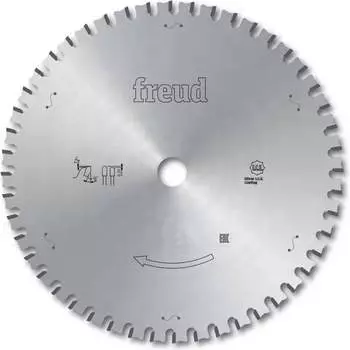 Пила дисковая Freud Lu6A 1100