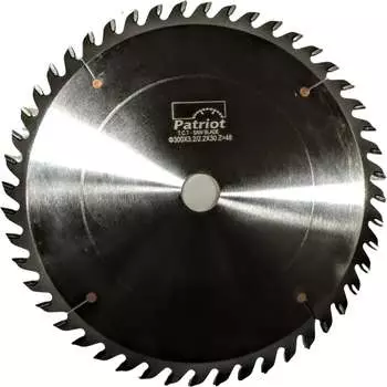 Пила дисковая Patriot 6050