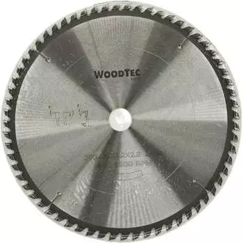 Пила дисковая Woodtec ИН 342237