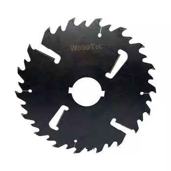 Пила дисковая Woodtec ИН 290425