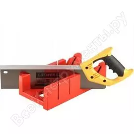 Пила для стусла STAYER SUPER CUT 15365-35